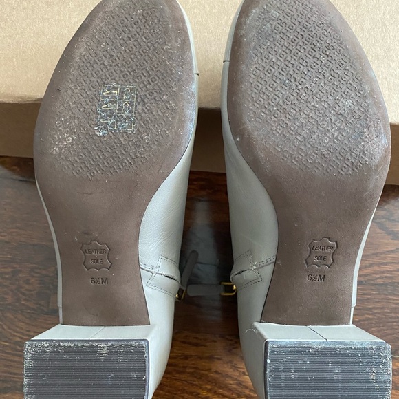 Tory Burch ankle boot - Picture 5 of 5